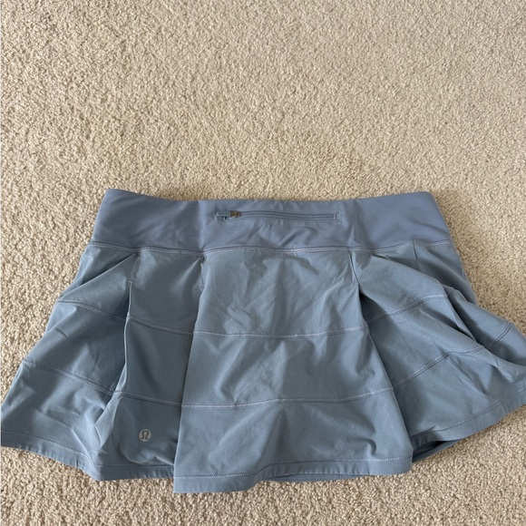 Pace Rival Mid-Rise Skirt - Picture 2 of 5
